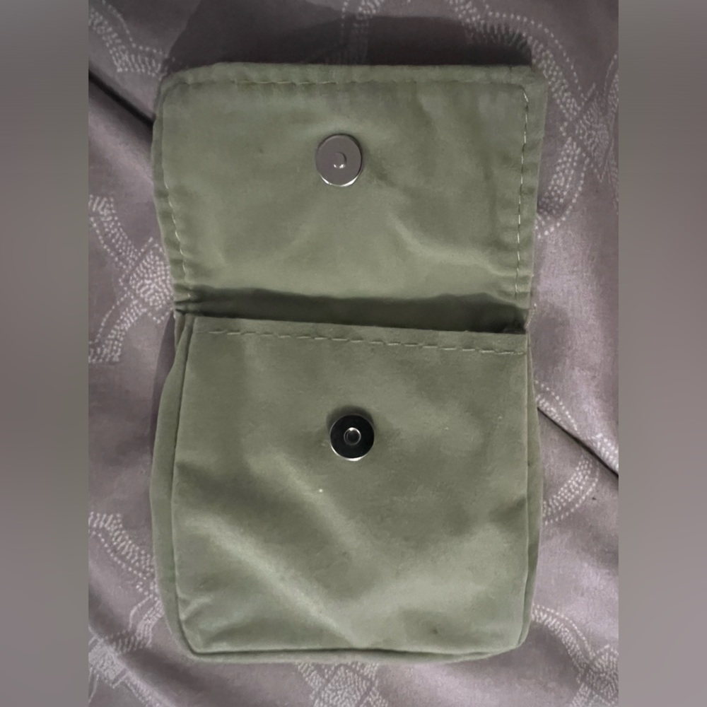 Judith Ripka Pouch - for Jewelry- Empty - Picture 2 of 6